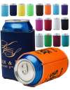 Collapsible Can Cooler