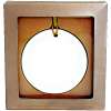 Ornament Gift Box