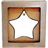 Ornament Gift Box