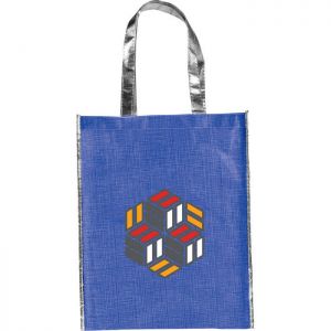 Crossweave Tote