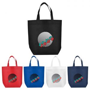 Challenger Shopper Tote