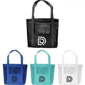 Magic Mesh Tote