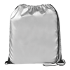 Oriole Reflective Drawstring Bag