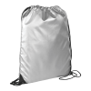 Oriole Reflective Drawstring Bag