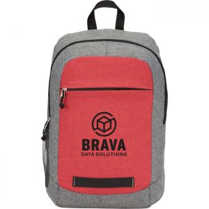 Gravity 15 inch Computer Backpack