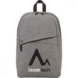 Iconic Slim 15 inch Computer Backpack