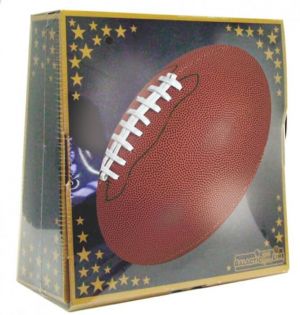 Football Retail Box