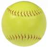 Synthetic Leather Softballs