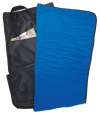 Deluxe Stadium Fleece Seat Cushion Blank