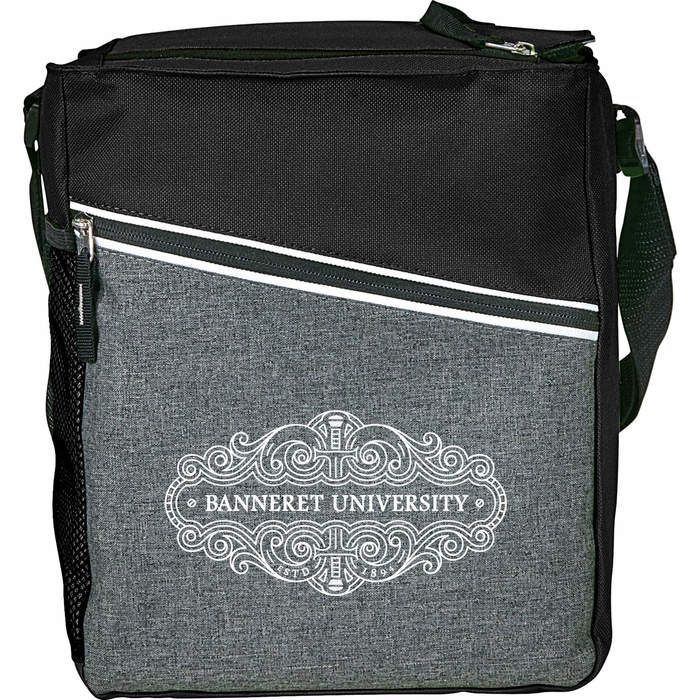 12 can lunch bag