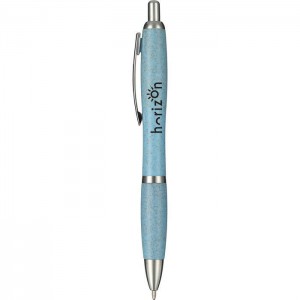 Nash Wheat Straw Ballpoint