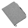 Heathered Bound 5" x 7" Notebook