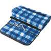 Picnic Blanket with Removable Stakes