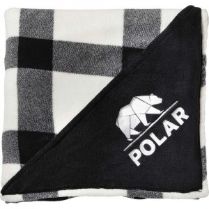 Buffalo Plaid Ultra Plush Throw Blanket