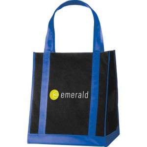 Apollo Grocery Tote Bags