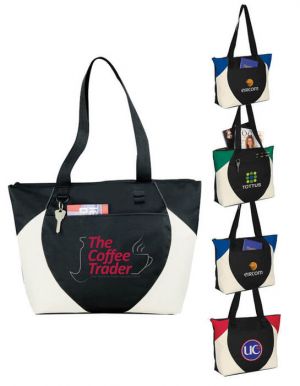 Asher Canvas Bags