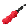 46" Auto Open and Close Folding Inversion Umbrella