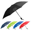 46" Auto Open and Close Folding Inversion Umbrella