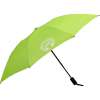 46" Auto Open and Close Folding Inversion Umbrella