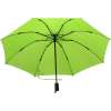 46" Auto Open and Close Folding Inversion Umbrella