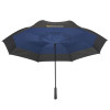 58" Inversion Auto Close Golf Umbrella