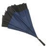 58" Inversion Auto Close Golf Umbrella