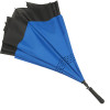 58" Inversion Auto Close Golf Umbrella