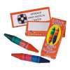 Jumbo Dual Tipped Crayons