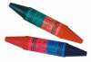 Jumbo Dual Tipped Crayons