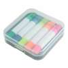 Wax Highlighter Set