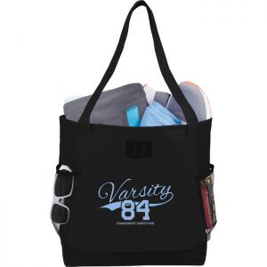 Air Mesh Tote