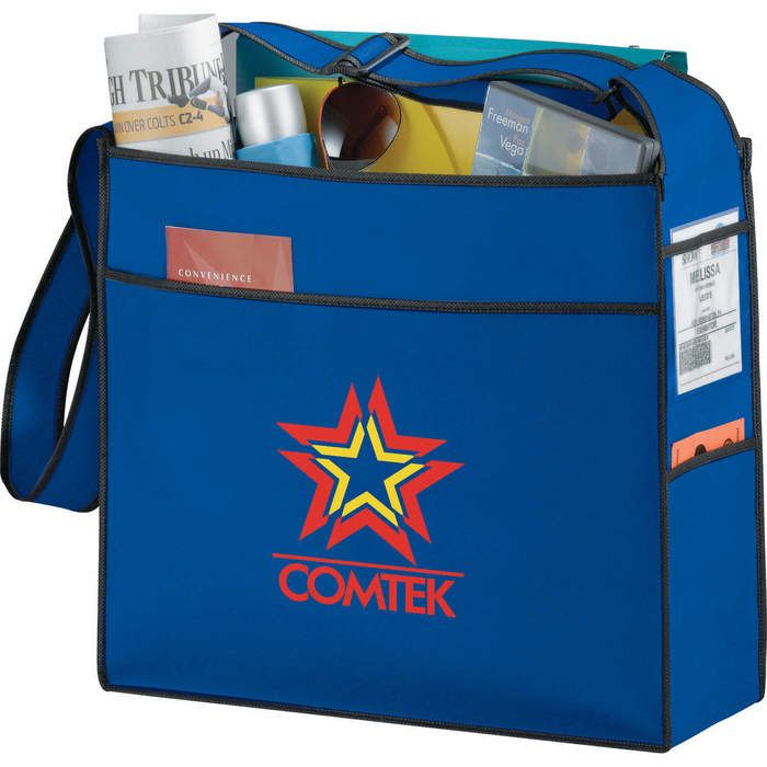 Class Act Tote Bags