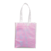 Iridescent Non-Woven Gift Tote