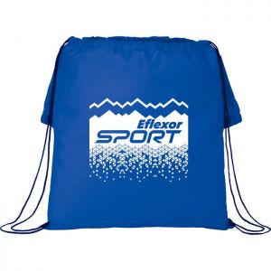 BackSac Non-Woven Drawstring Sportspack