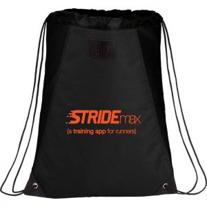 Custom Drawstring Bags, Personalized with your Logo