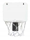 Backboard - Front