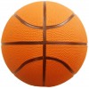 7" Rubber Basketballs