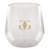 14oz Stemless Wine Glass