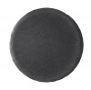 Round Slate Coaster Set (Set of 4)