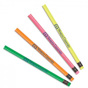 Neon Pencils