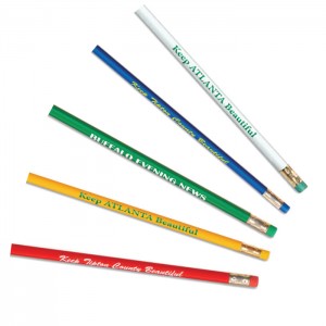 High-Quality Custom Branded Carpenter Pencil