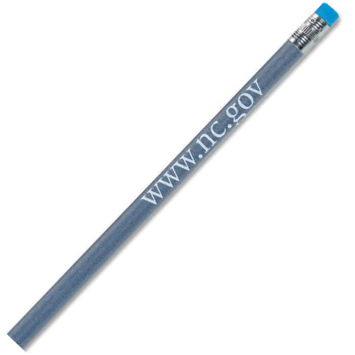 Recycled denim sale pencils