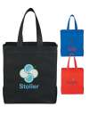 Liberty Grocery Tote Bags