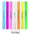 12" Flat Ruler 