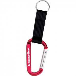 Carabiner Keychain