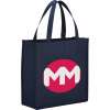 Main Street Shopper Tote Bags