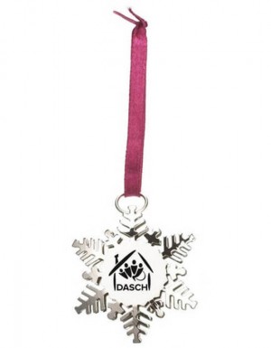 Holiday Charm Ornament