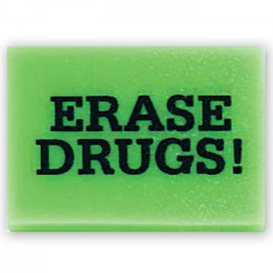 Cheap Rectangle Eraser