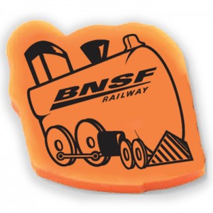 Train Eraser