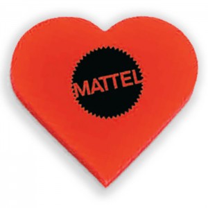 Heart Eraser